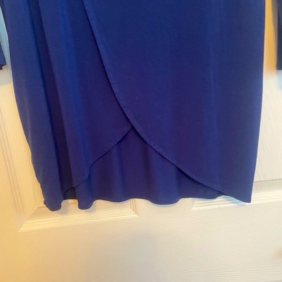 Miik tunic length top. - Picture 3 of 3